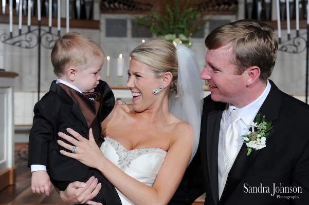 Best St. Simon's Island wedding photographer - Sandra Johnson (SJFoto.com)